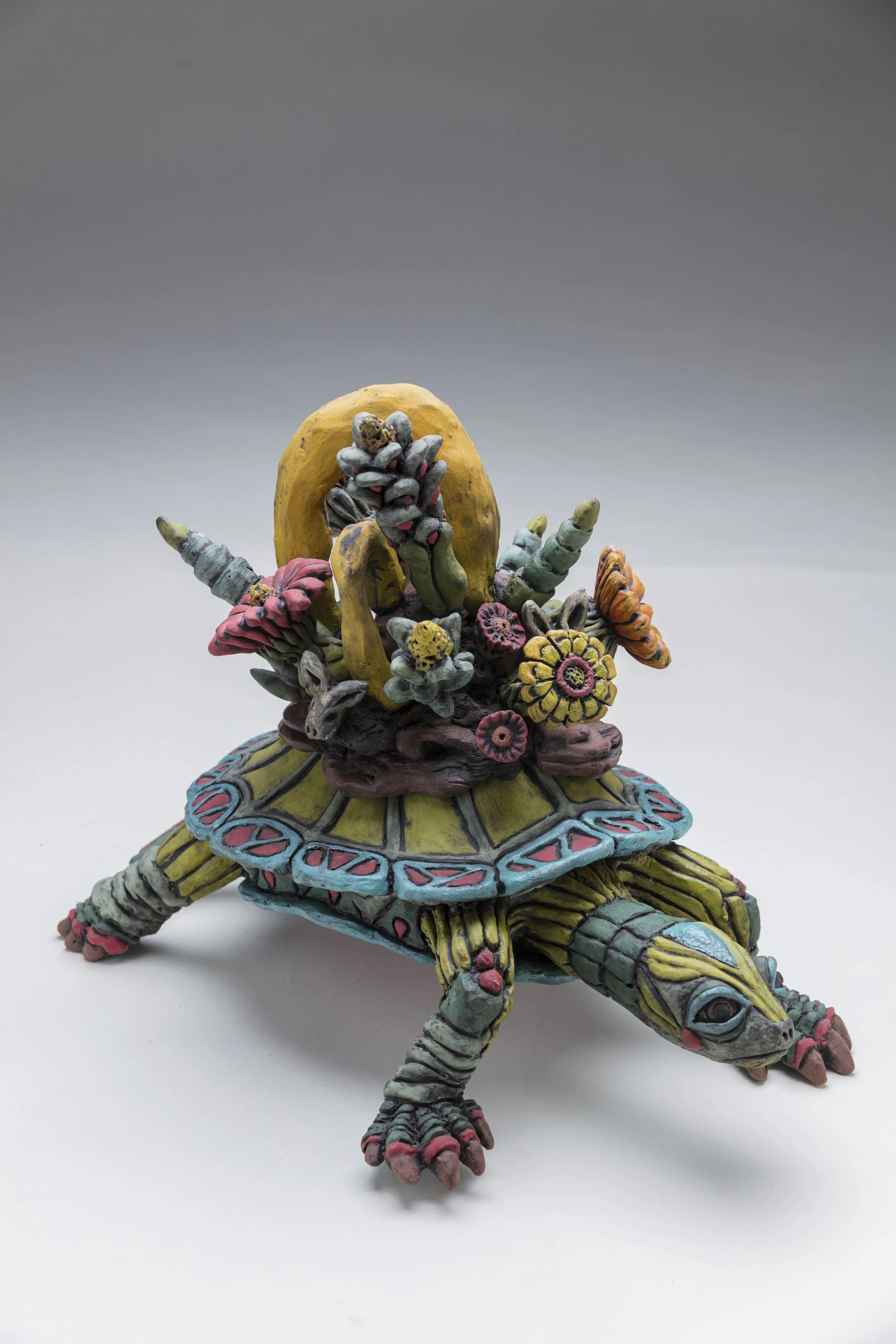Gallery of ceramics by Julie Woodrow